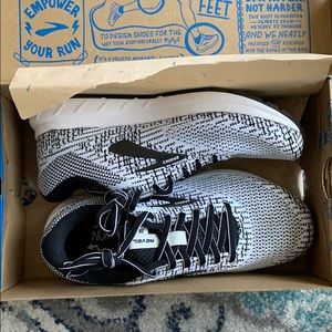 NWT Brooks Revel 3 Running Shoes